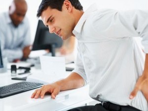  Back Pain?  You're Not Alone - And It's Not As Scary As It Seems!