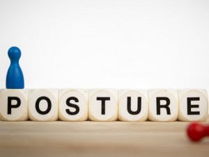 Stand Tall This Fall:  Posture That Powers Movement