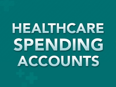 Do You Have  A Health Spending Account or Wellness Spending Account?